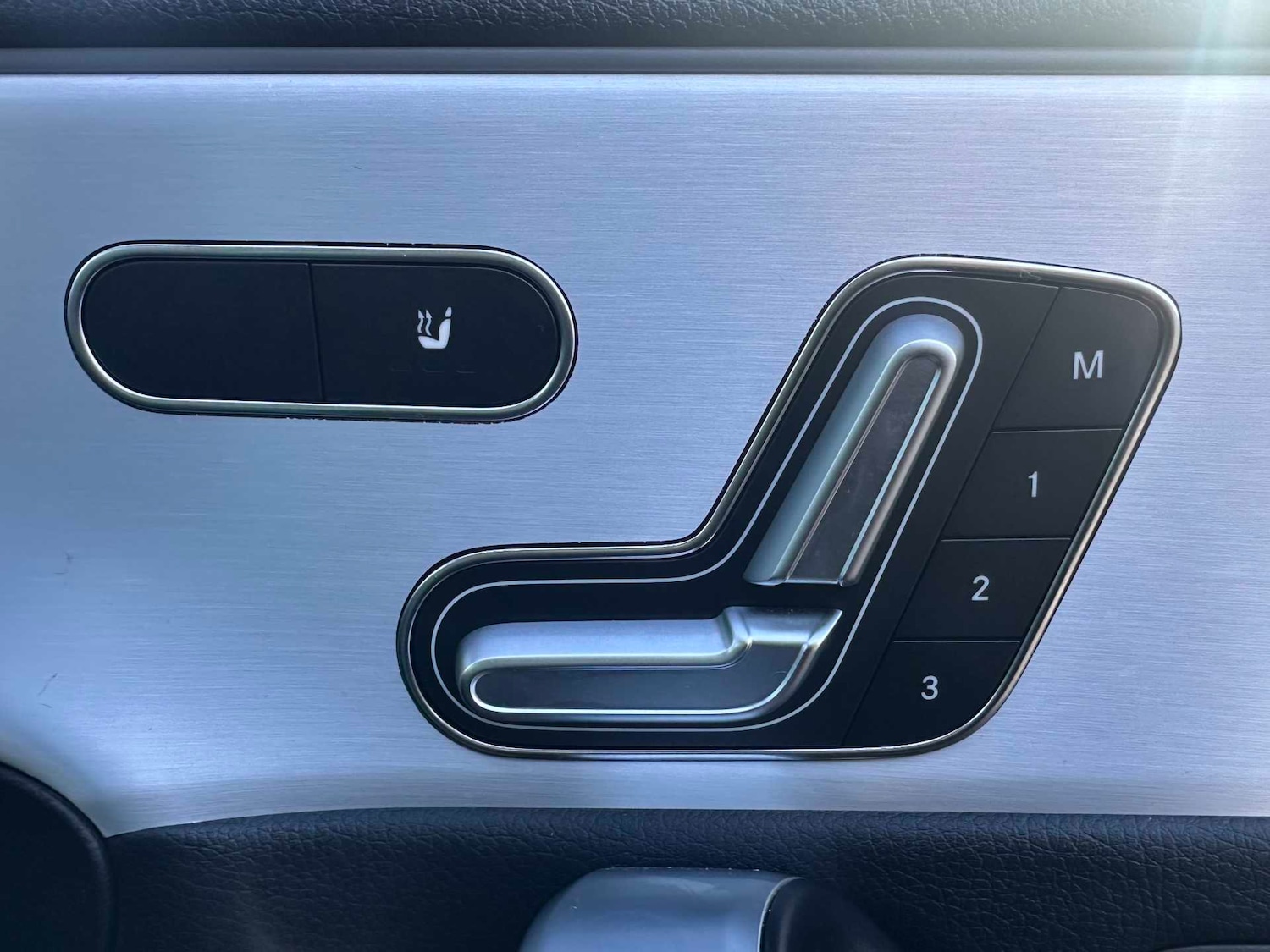 Used Mercedes-Benz CLA 2024 for sale - 77648952: Photo 22