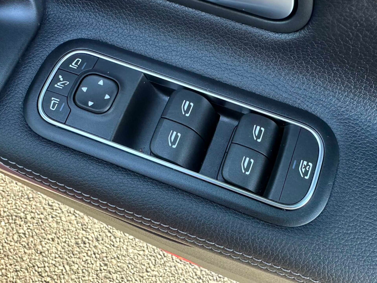 Used Mercedes-Benz CLA 2024 for sale - 77648952: Photo 24