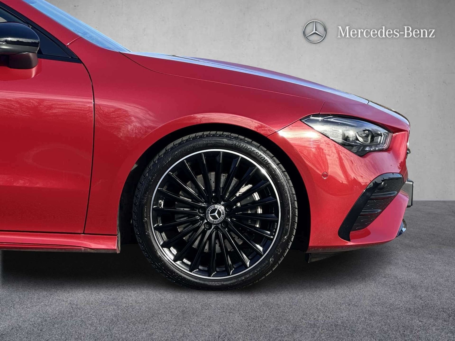 Used Mercedes-Benz CLA 2024 for sale - 77648952: Photo 3