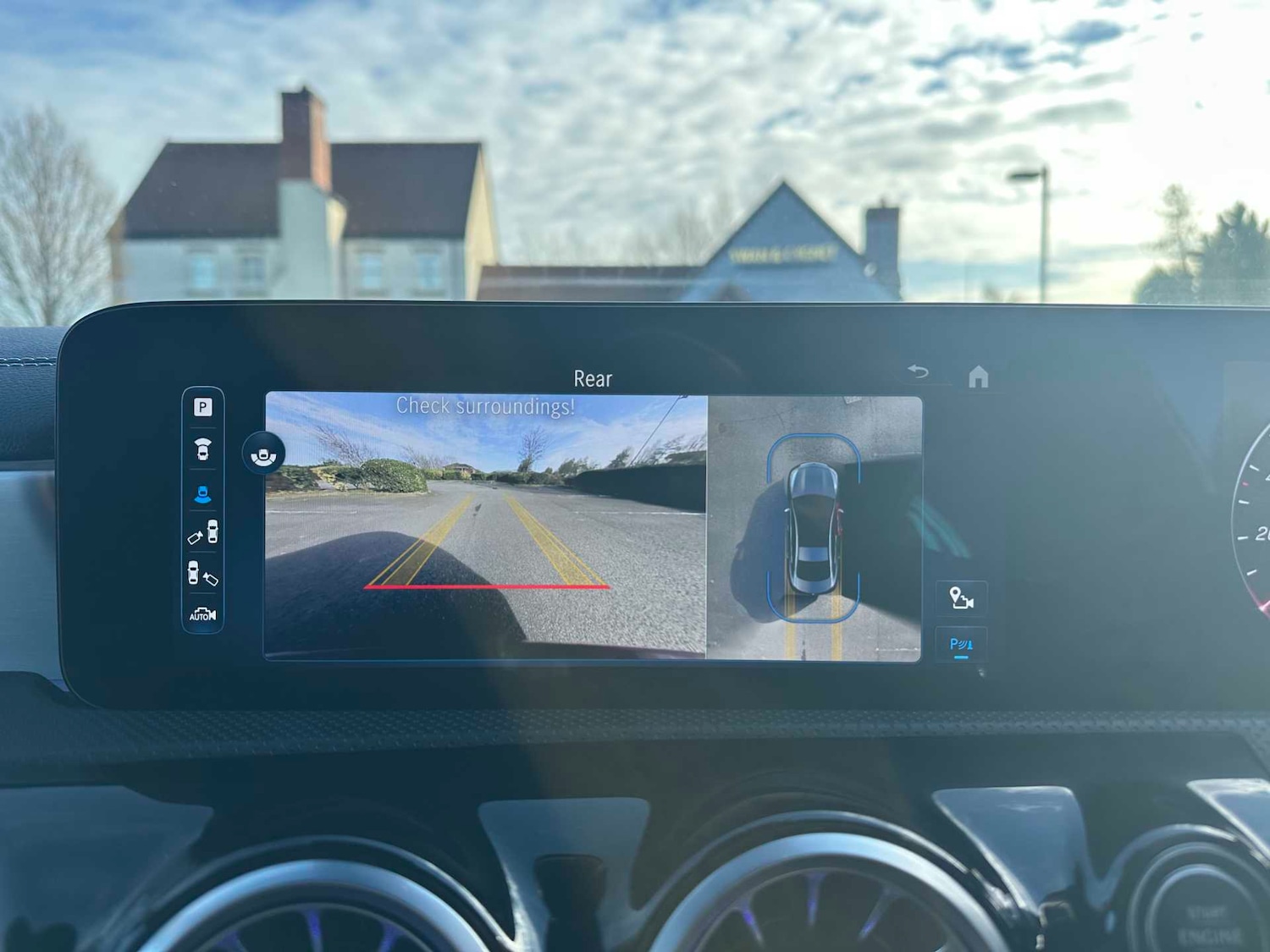 Used Mercedes-Benz CLA 2024 for sale - 77648952: Photo 34