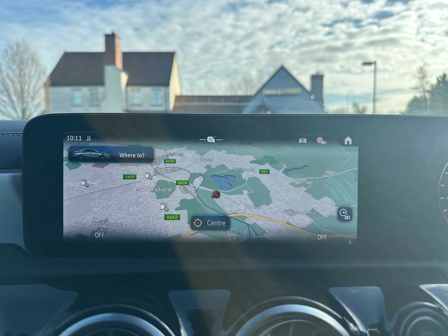 Used Mercedes-Benz CLA 2024 for sale - 77648952: Photo 35