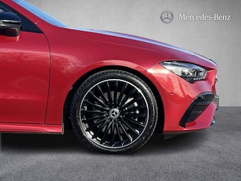 Used Mercedes-Benz CLA 2024 for sale - 77648952: Photo