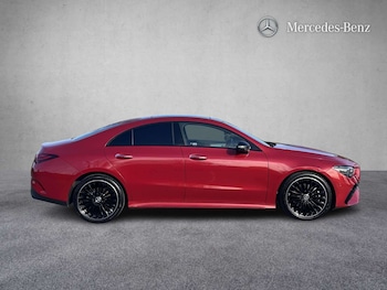 Used Mercedes-Benz CLA 2024 for sale - 77648952: Photo