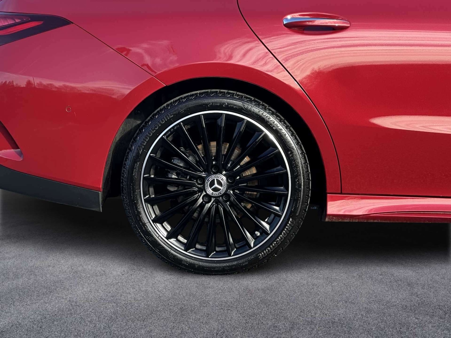 Used Mercedes-Benz CLA 2024 for sale - 77648952: Photo 5