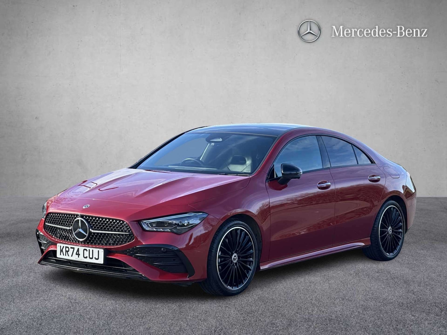 Used Mercedes-Benz CLA 2024 for sale - 77648952: Photo 6