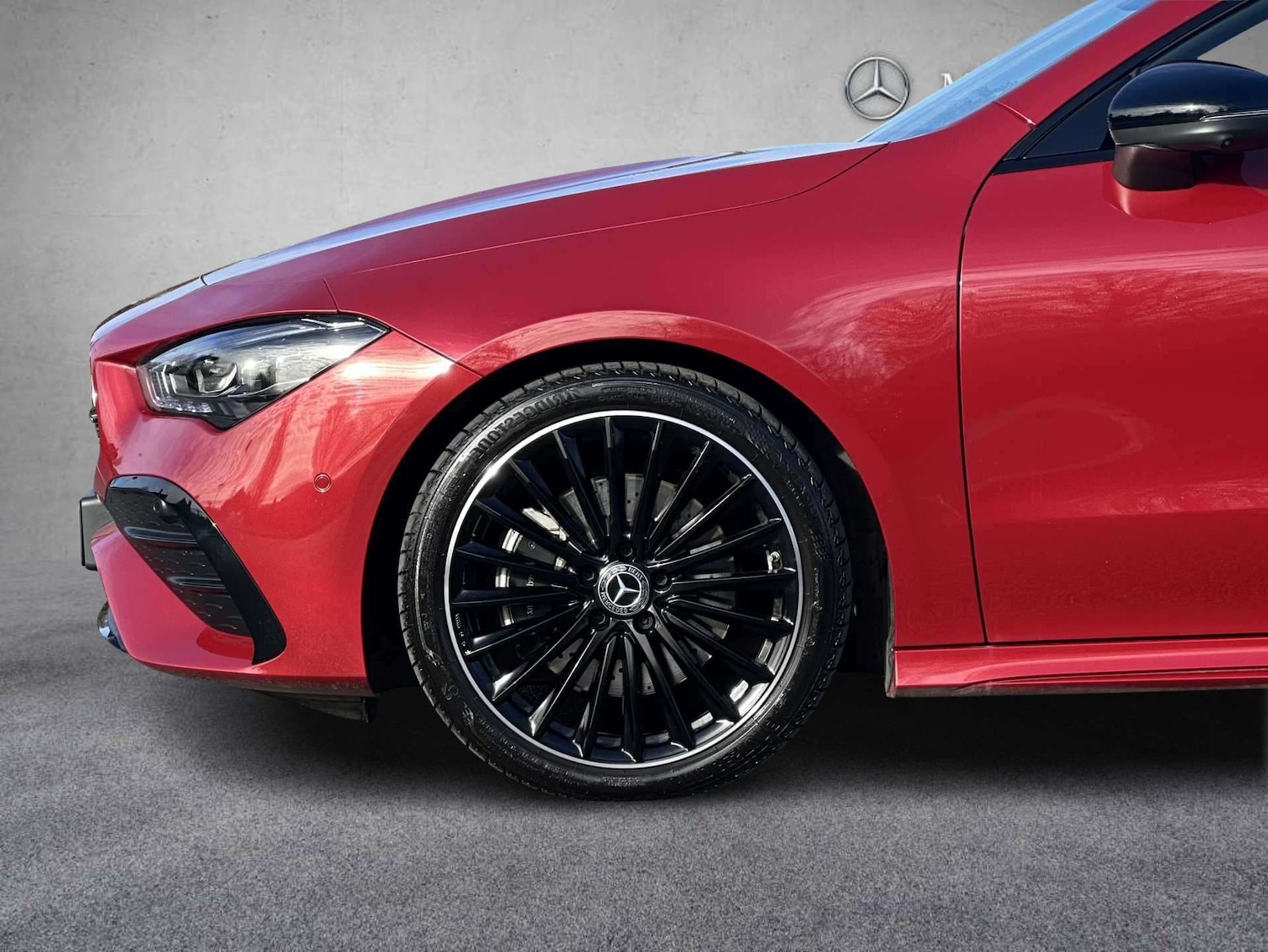 Used Mercedes-Benz CLA 2024 for sale - 77648952: Photo 7