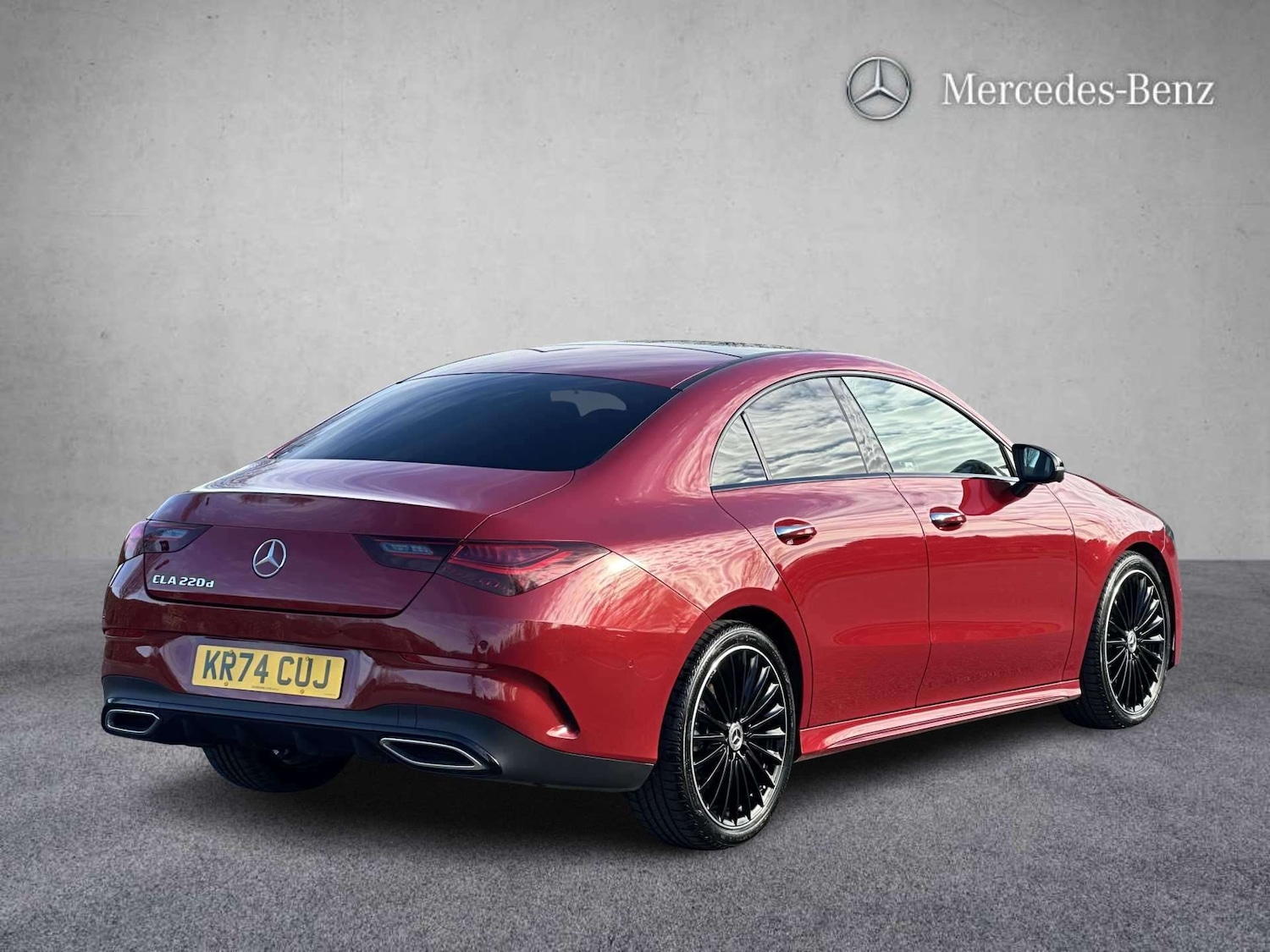 Used Mercedes-Benz CLA 2024 for sale - 77648952: Photo 8