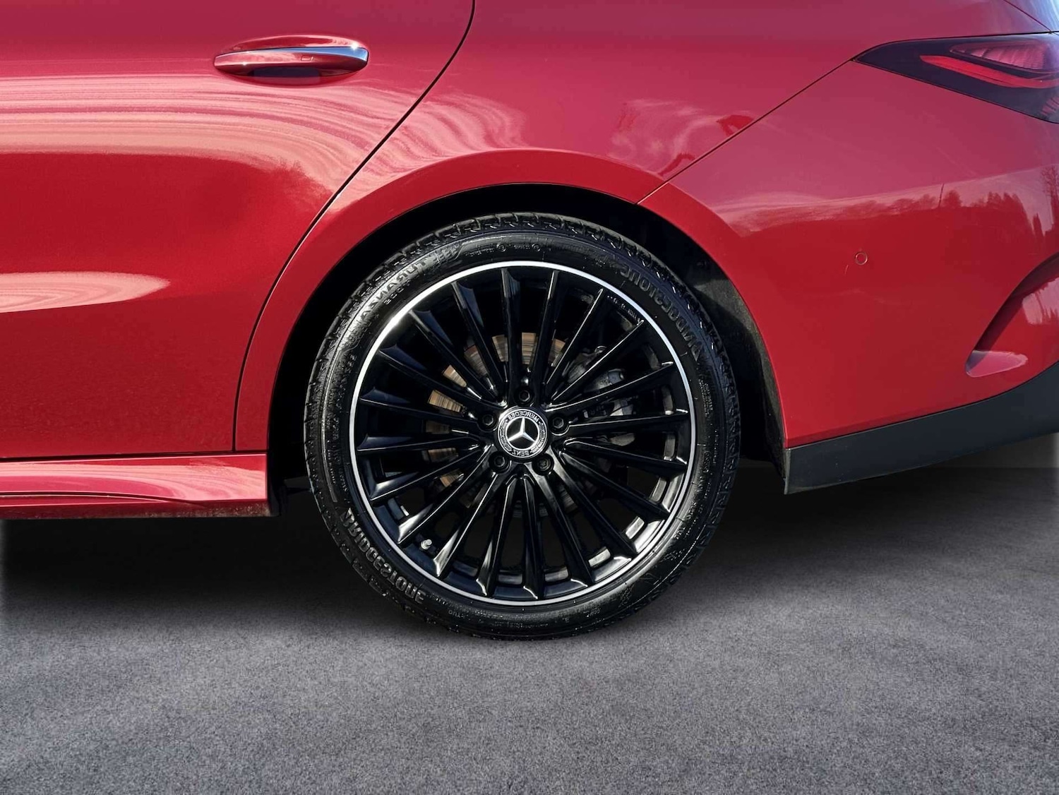 Used Mercedes-Benz CLA 2024 for sale - 77648952: Photo 9