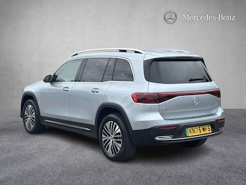 Used Mercedes-Benz EQB 2025 for sale - 78812280: Photo