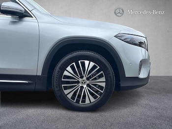 Used Mercedes-Benz EQB 2025 for sale - 78812280: Photo