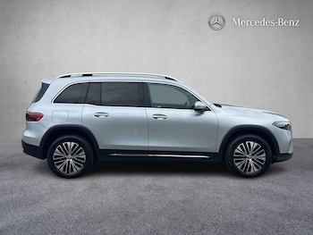 Used Mercedes-Benz EQB 2025 for sale - 78812280: Photo
