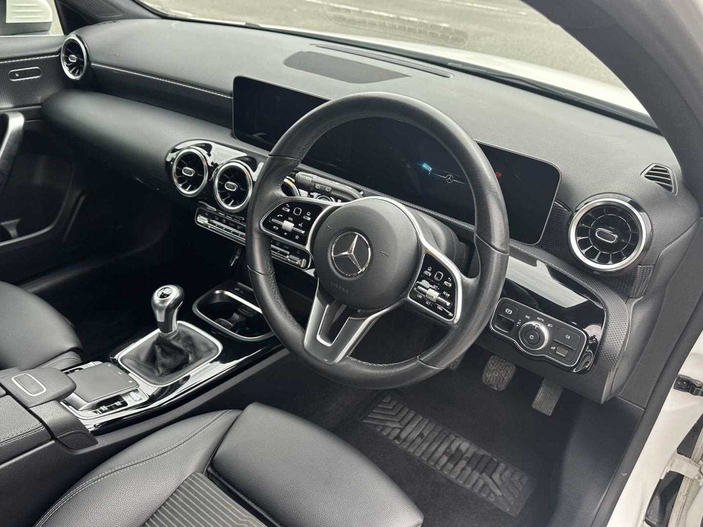 Used Mercedes-Benz A-Class 2018 for sale - 77044204: Photo 14