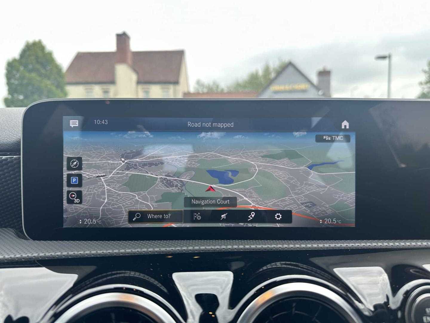 Used Mercedes-Benz A-Class 2018 for sale - 77044204: Photo 33