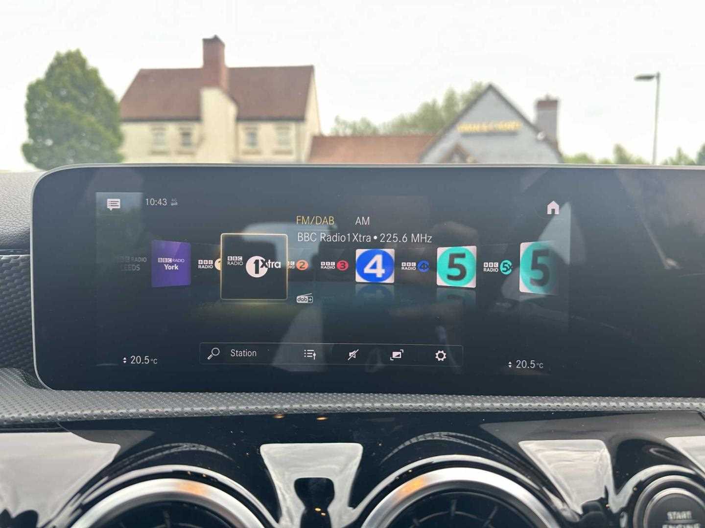 Used Mercedes-Benz A-Class 2018 for sale - 77044204: Photo 34