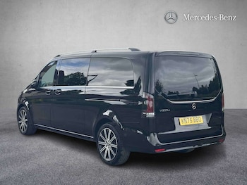 Used Mercedes-Benz V-Class 2025 for sale - 78564328: Photo