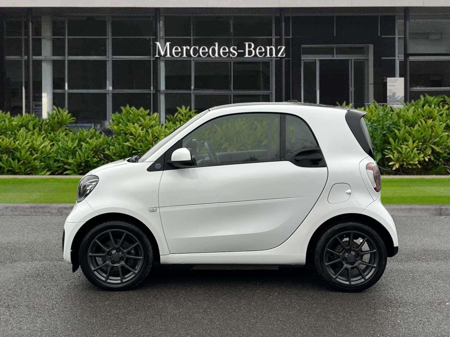 Used smart fortwo 2021 for sale - 77032210: Photo 10