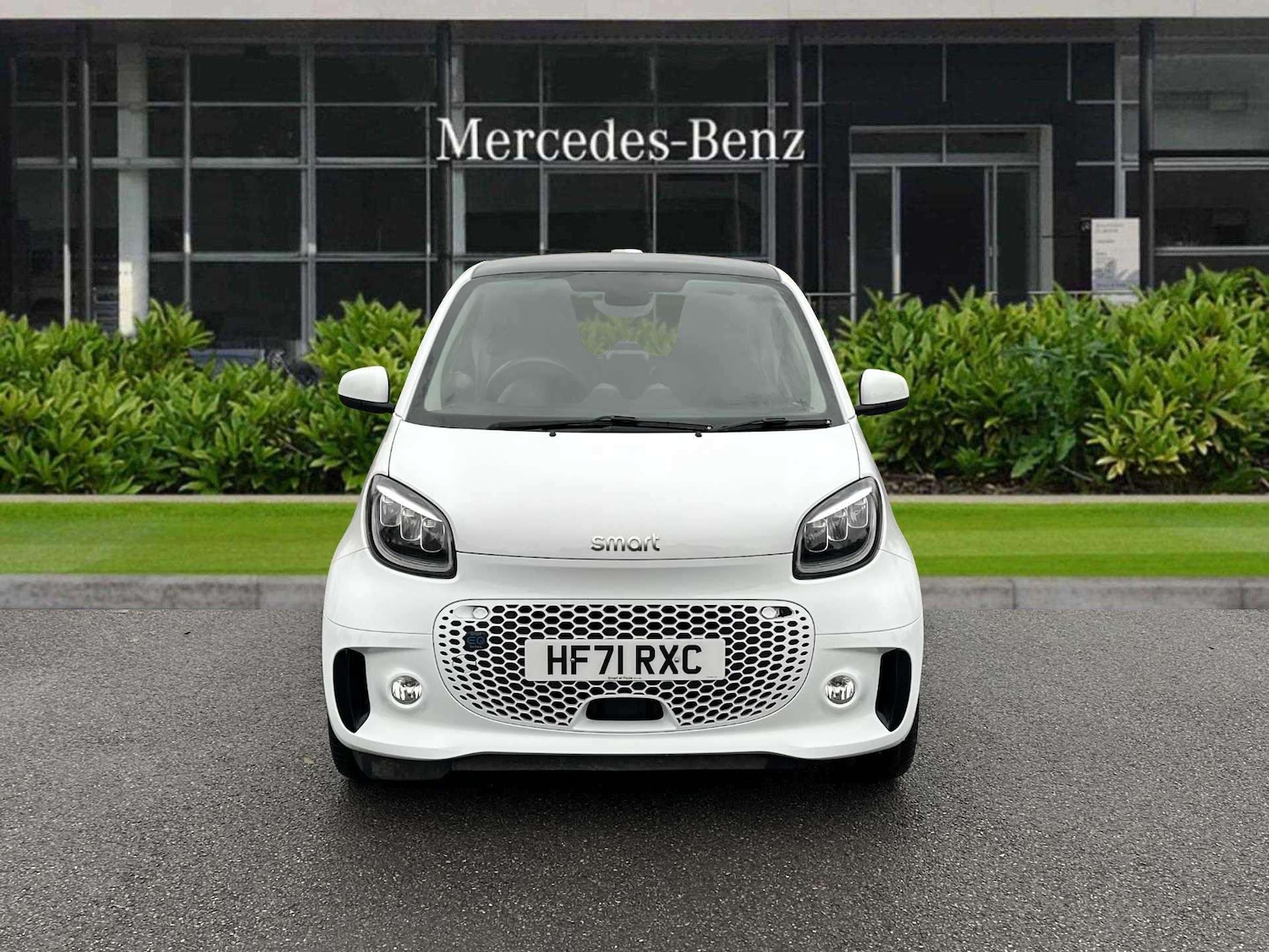 Used smart fortwo 2021 for sale - 77032210: Photo 11