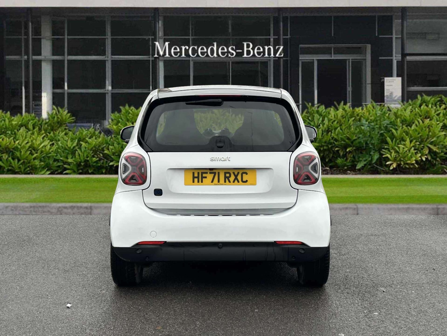 Used smart fortwo 2021 for sale - 77032210: Photo 12