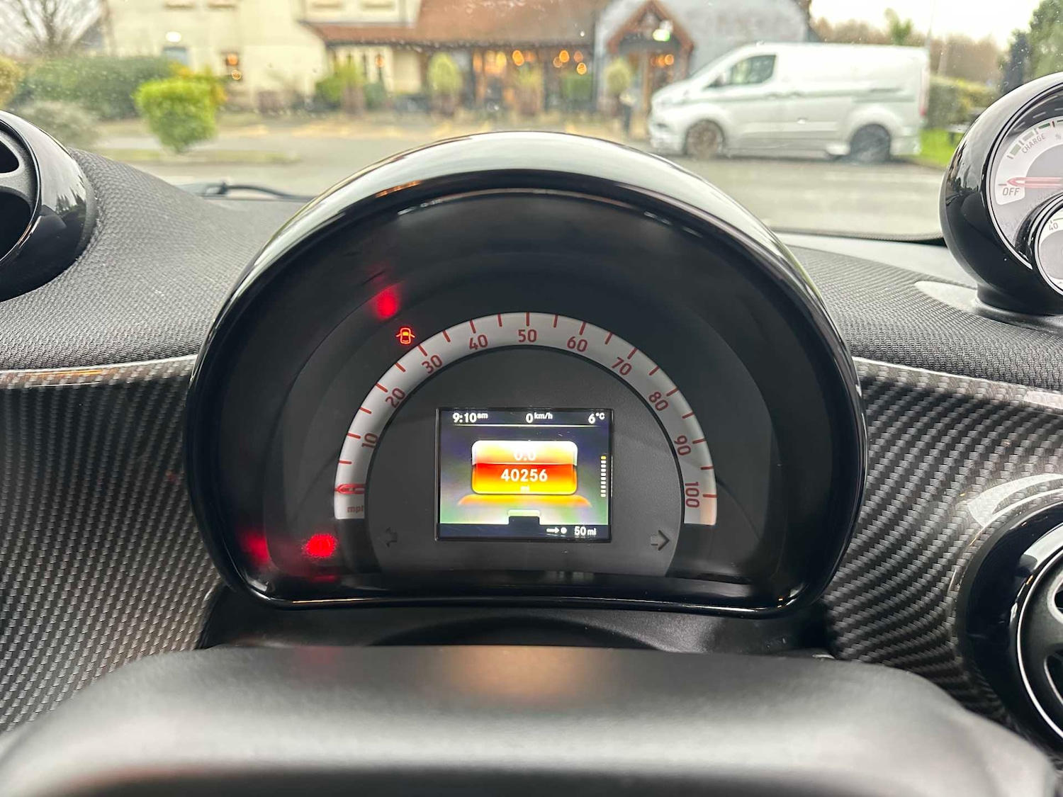 Used smart fortwo 2021 for sale - 77032210: Photo 13