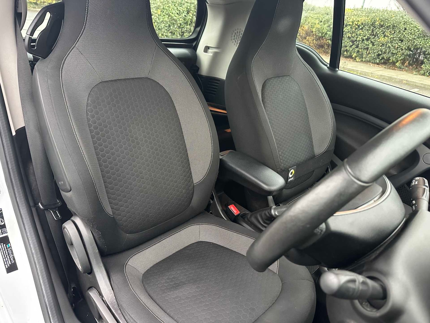 Used smart fortwo 2021 for sale - 77032210: Photo 15