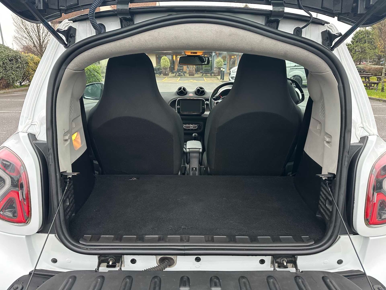 Used smart fortwo 2021 for sale - 77032210: Photo 17