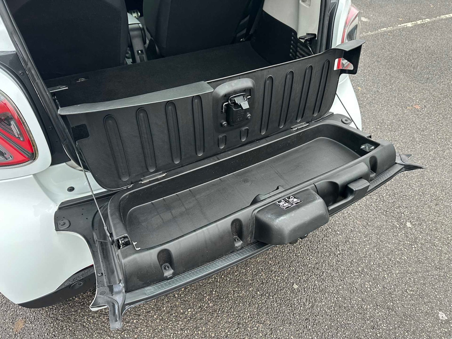 Used smart fortwo 2021 for sale - 77032210: Photo 18