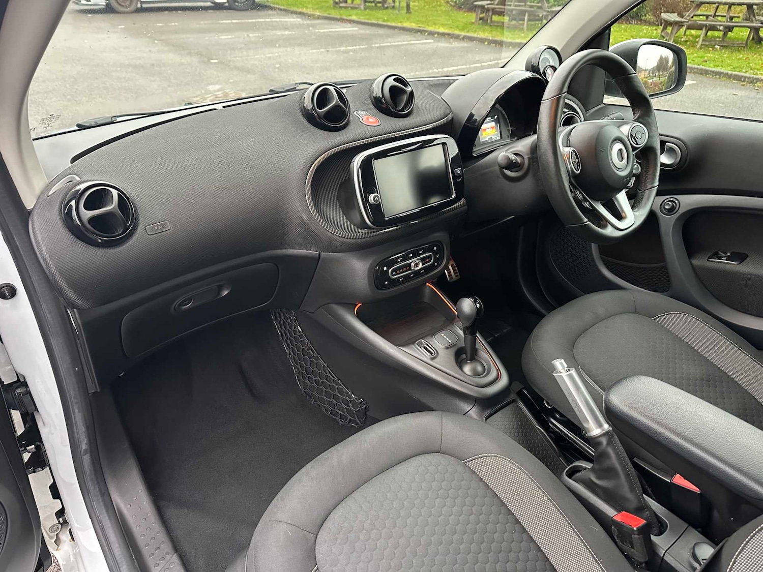 Used smart fortwo 2021 for sale - 77032210: Photo 19