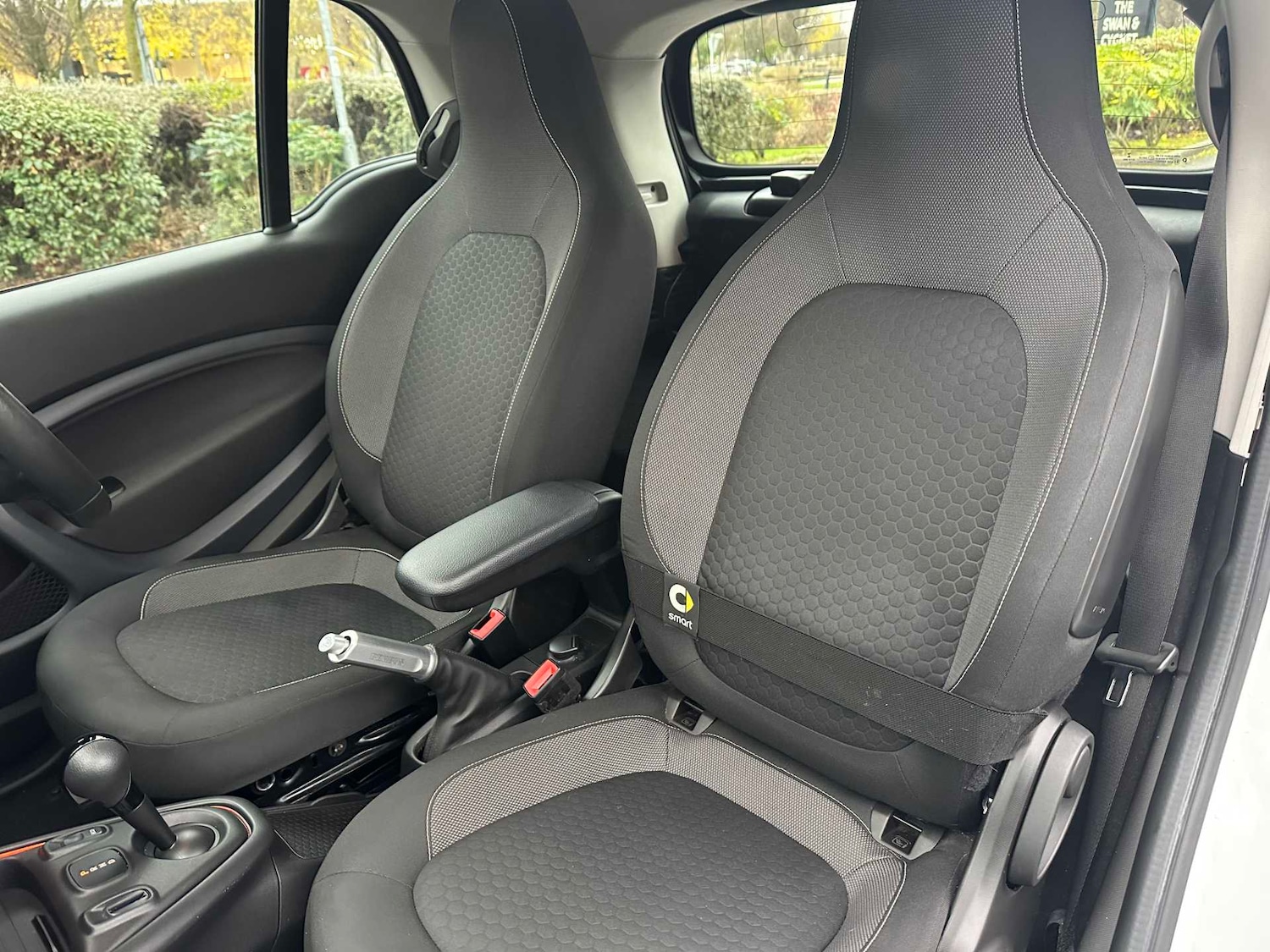 Used smart fortwo 2021 for sale - 77032210: Photo 20