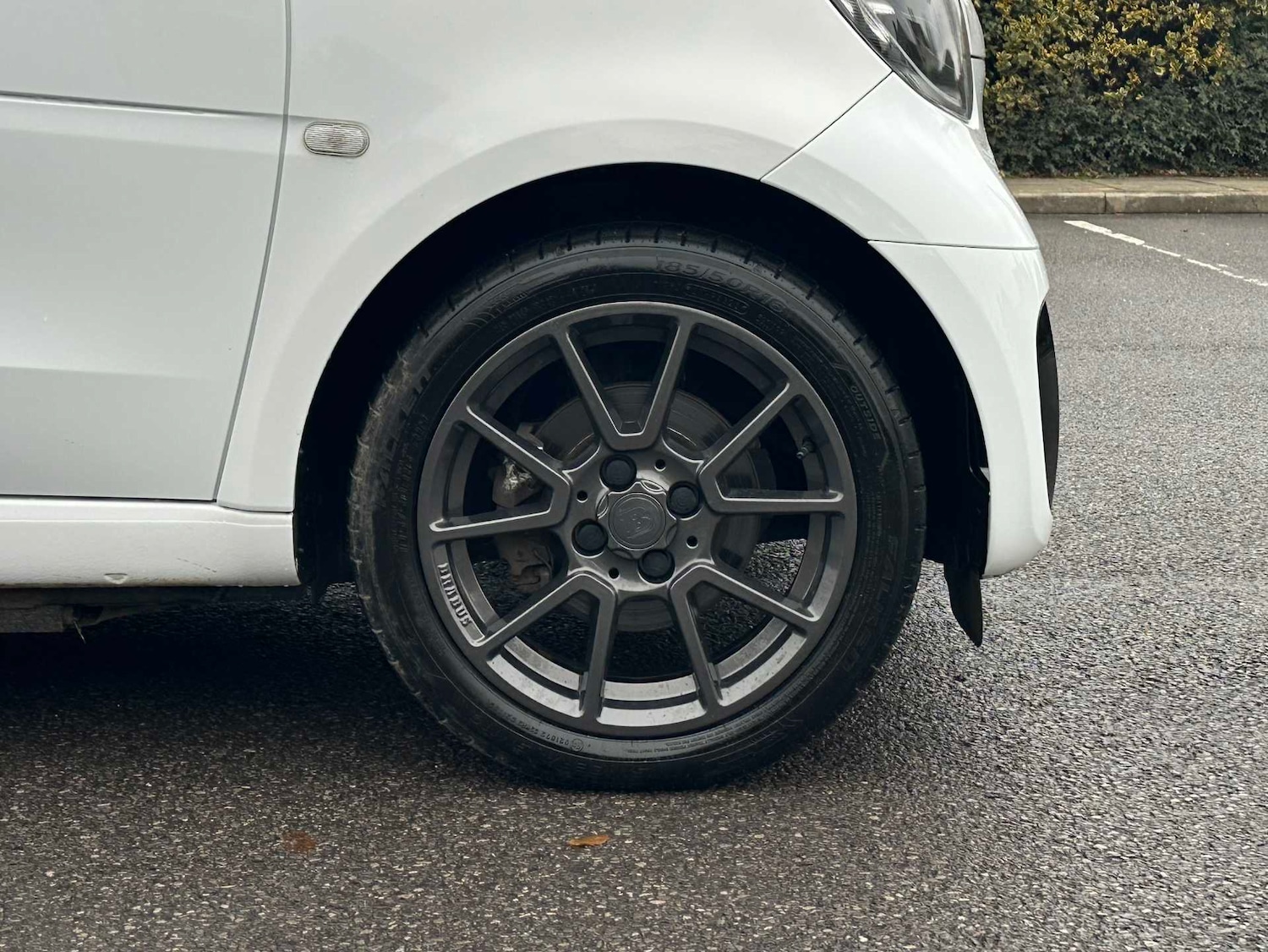 Used smart fortwo 2021 for sale - 77032210: Photo 3