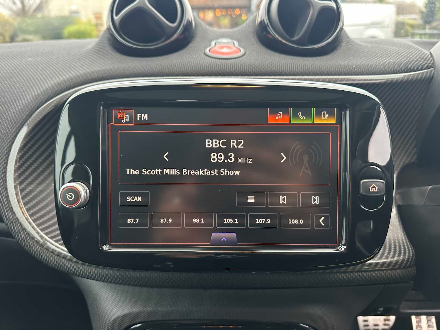 Used smart fortwo 2021 for sale - 77032210: Photo 32