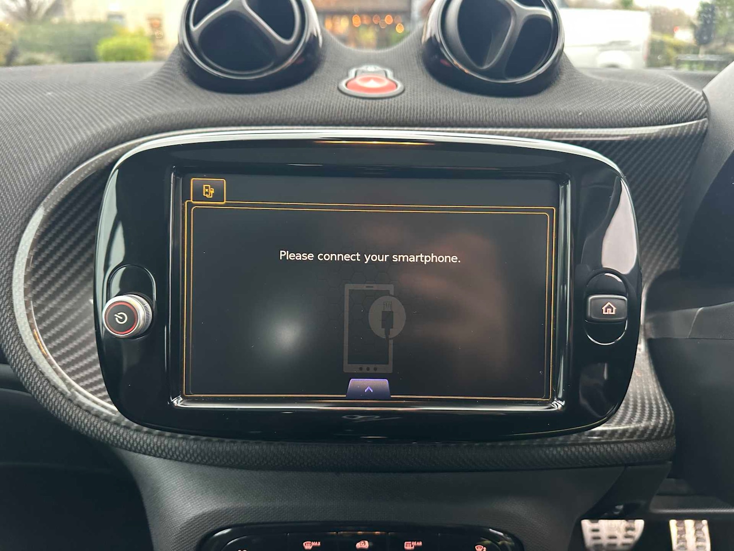 Used smart fortwo 2021 for sale - 77032210: Photo 34