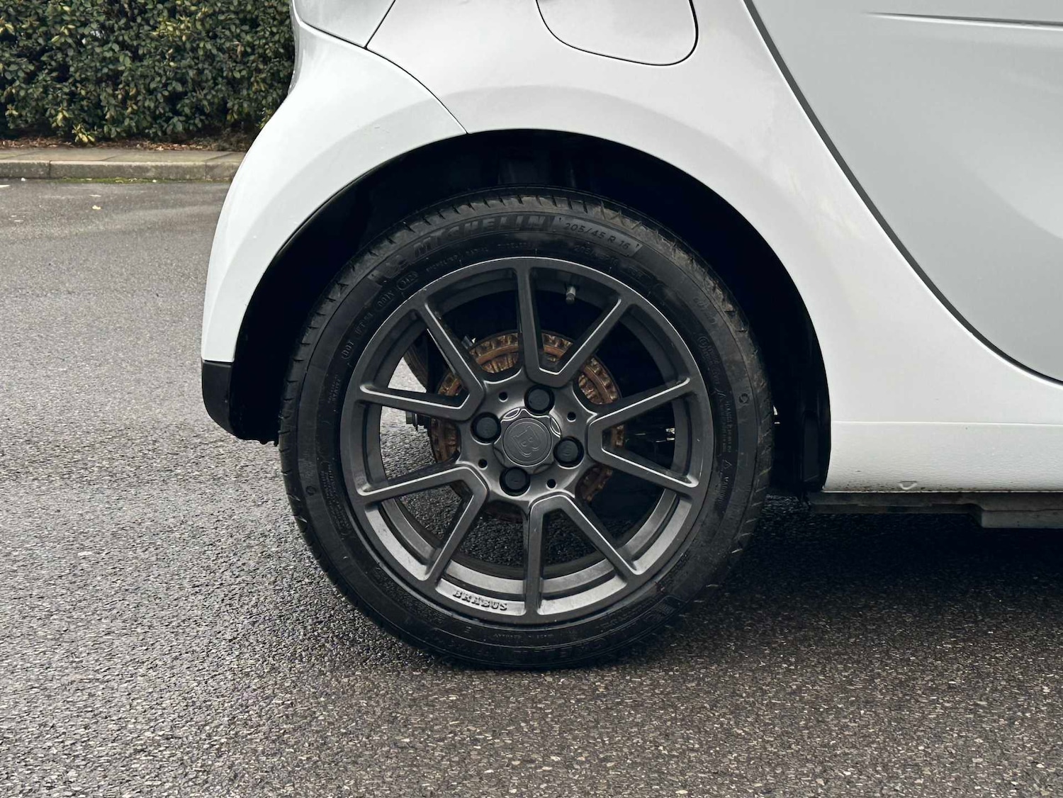 Used smart fortwo 2021 for sale - 77032210: Photo 5