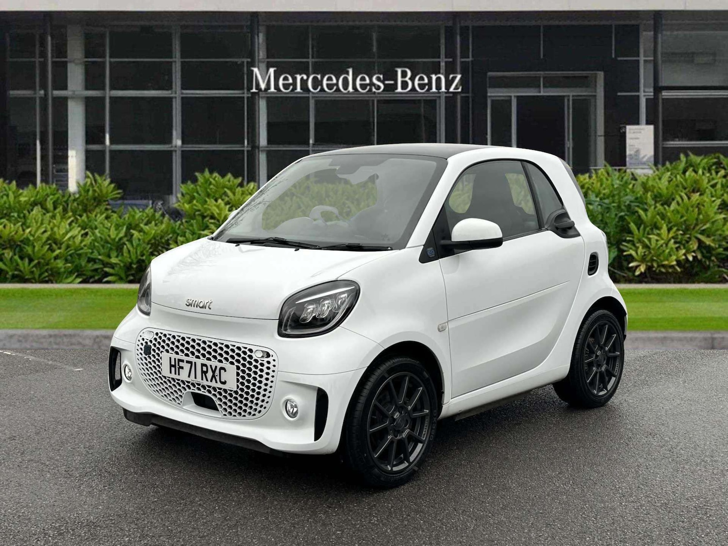 Used smart fortwo 2021 for sale - 77032210: Photo 6