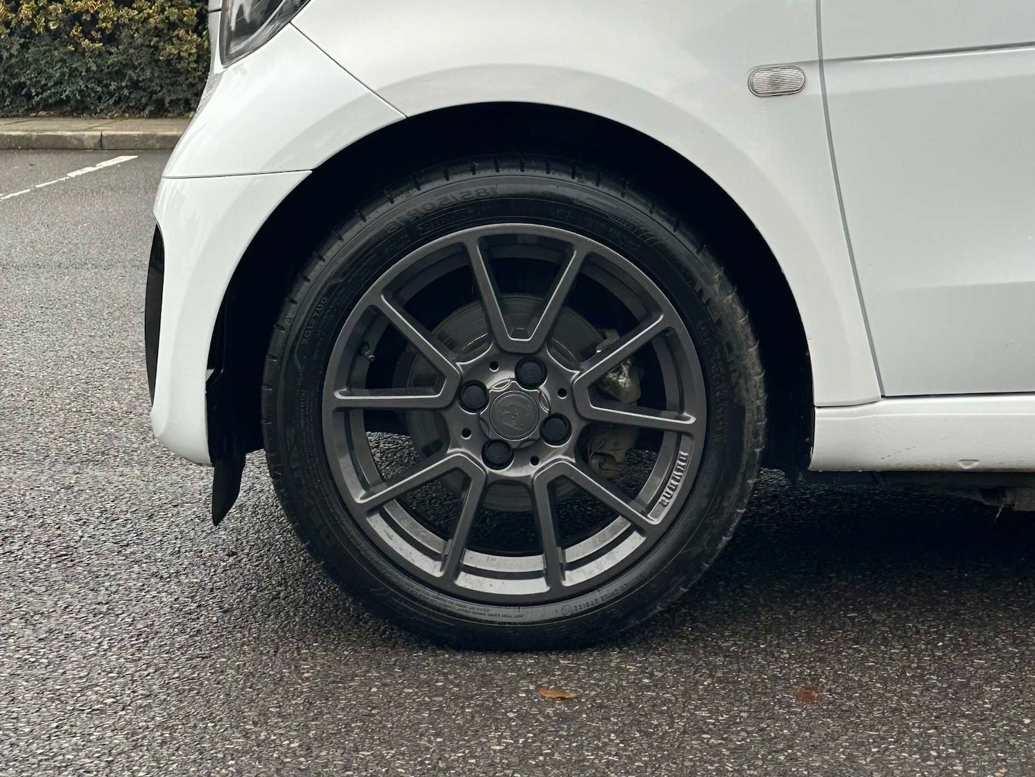 Used smart fortwo 2021 for sale - 77032210: Photo 7