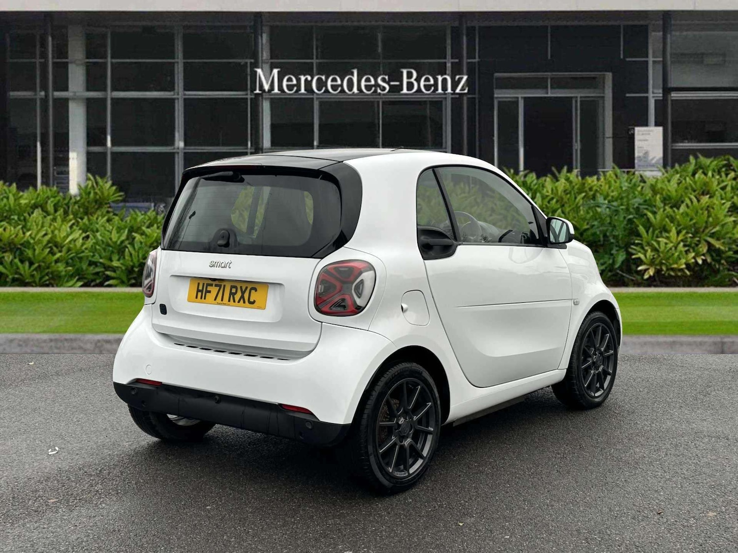 Used smart fortwo 2021 for sale - 77032210: Photo 8