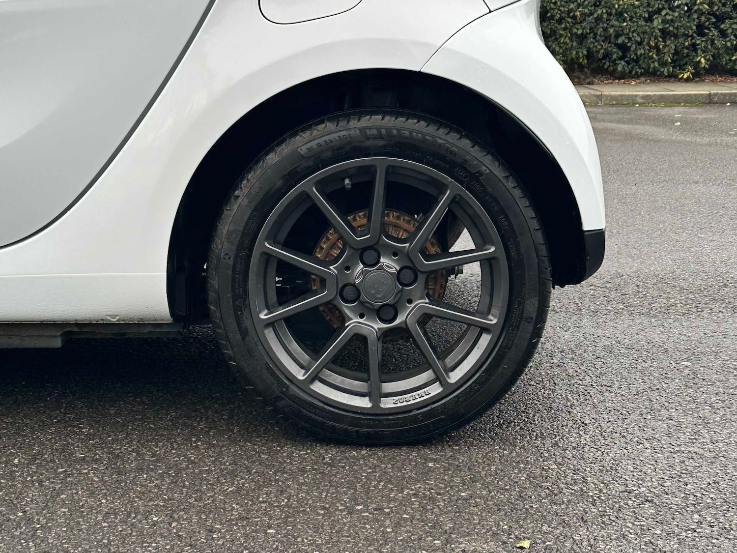 Used smart fortwo 2021 for sale - 77032210: Photo 9