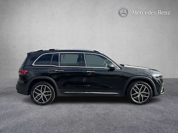 Used Mercedes-Benz EQB 2023 for sale - 79109528: Photo