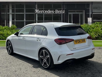 Used Mercedes-Benz A-Class 2024 for sale - 75218878: Photo