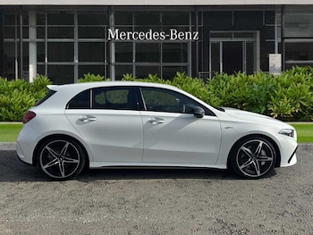 Used Mercedes-Benz A-Class 2024 for sale - 75218878: Photo