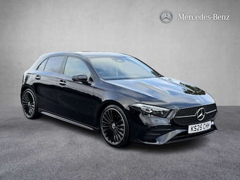 Used Mercedes-Benz A-Class 2025 for sale - 79678797: Photo