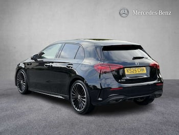 Used Mercedes-Benz A-Class 2025 for sale - 79678797: Photo