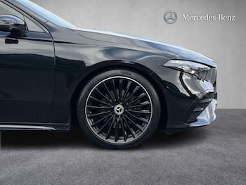 Used Mercedes-Benz A-Class 2025 for sale - 79678797: Photo