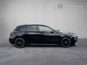 Used Mercedes-Benz A-Class 2025 for sale - 79678797: Photo