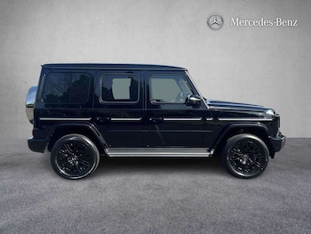 Used Mercedes-Benz G Class 2025 for sale - 79535519: Photo