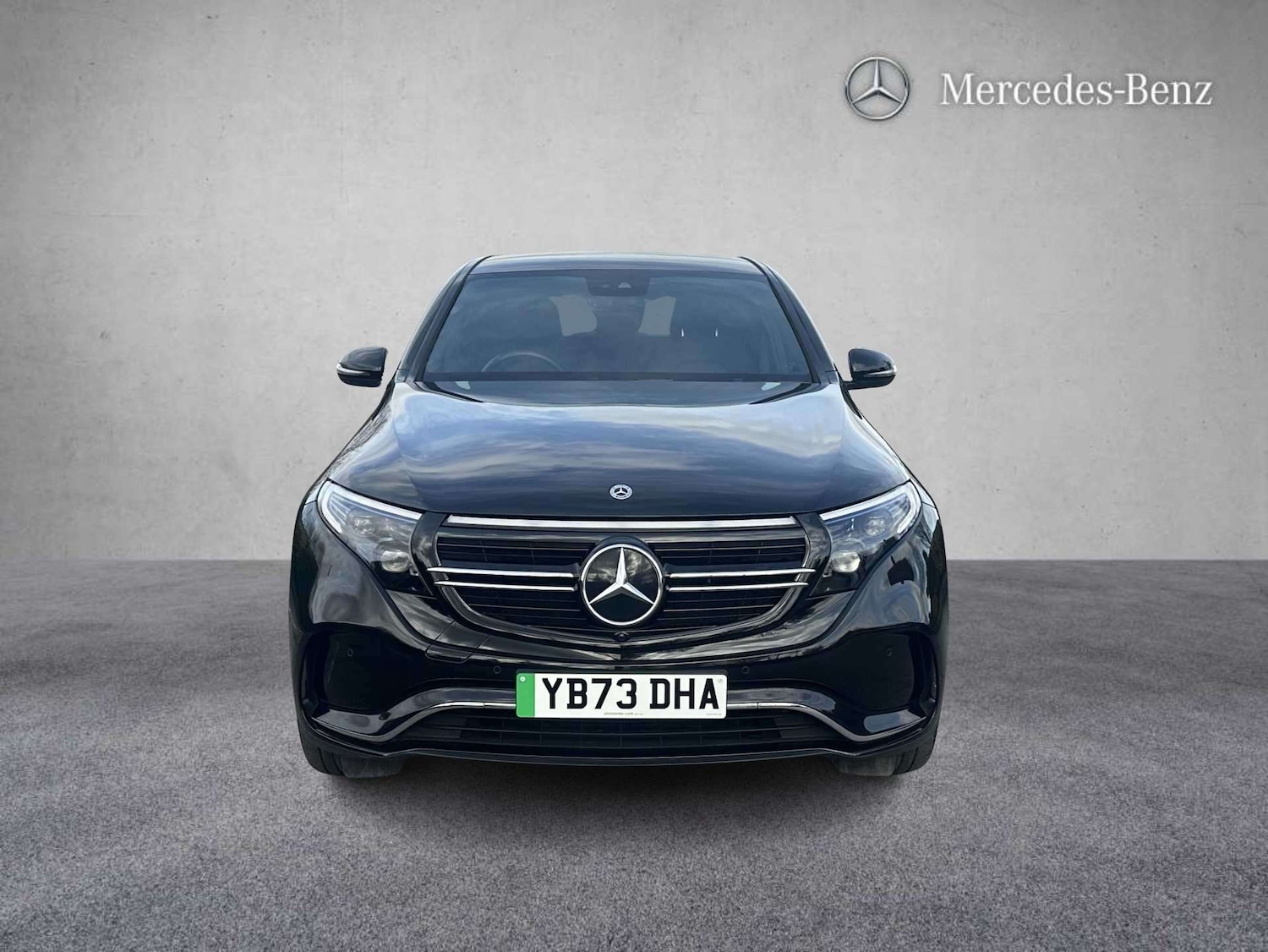 Used Mercedes-Benz EQC 2023 for sale - 77514452: Photo 11