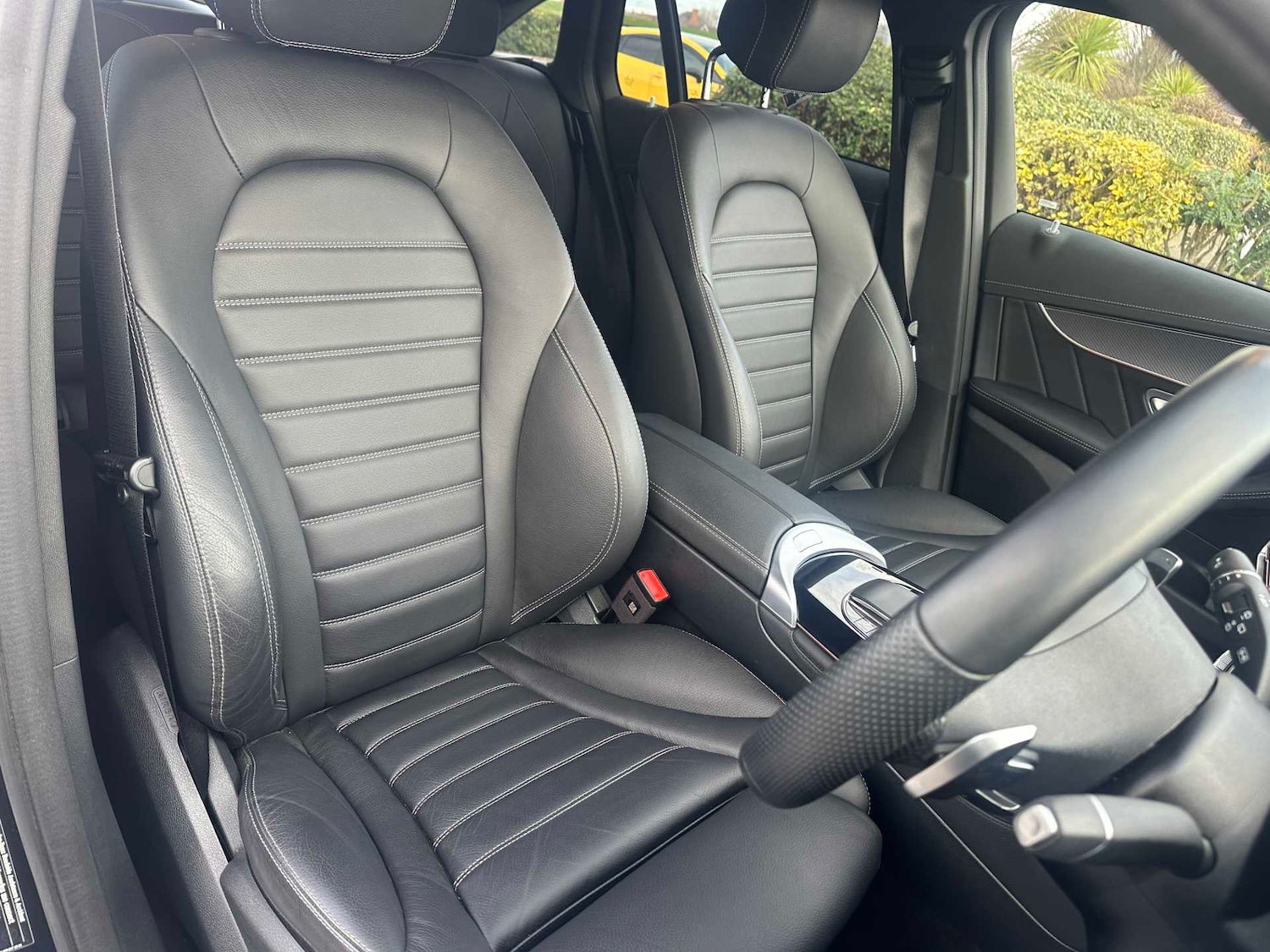 Used Mercedes-Benz EQC 2023 for sale - 77514452: Photo 15