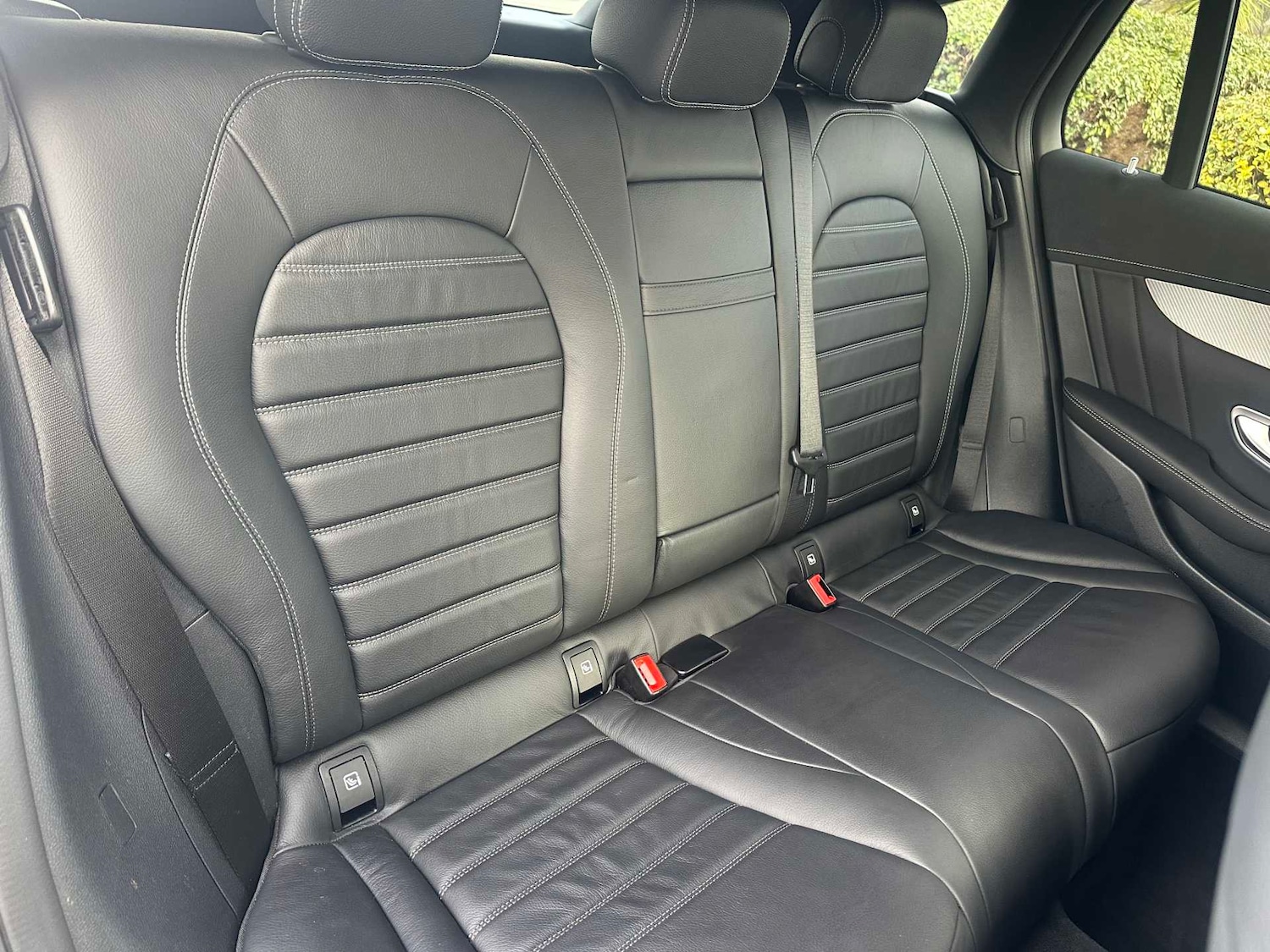 Used Mercedes-Benz EQC 2023 for sale - 77514452: Photo 16