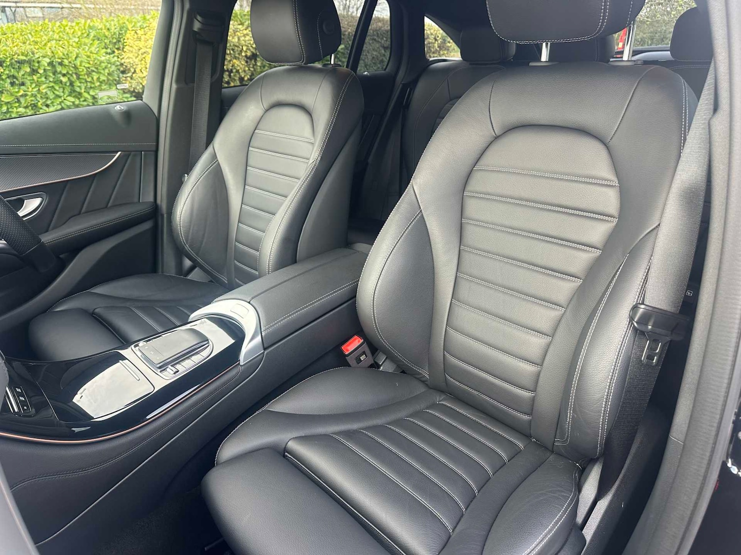 Used Mercedes-Benz EQC 2023 for sale - 77514452: Photo 20