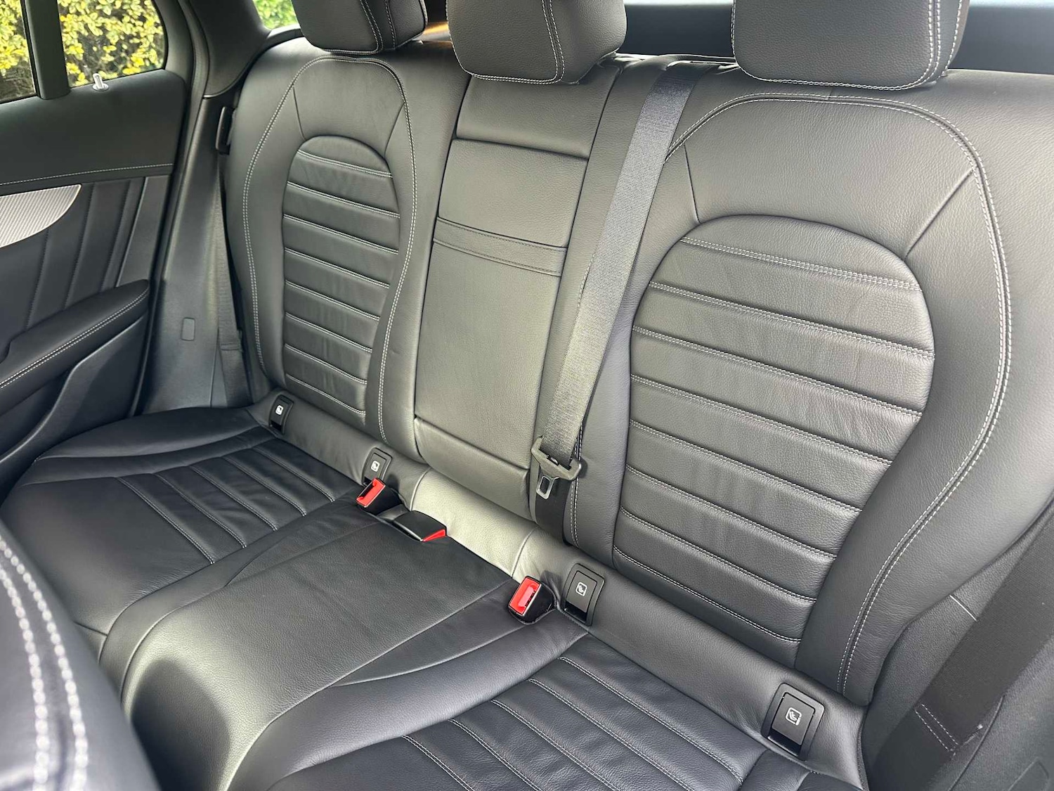 Used Mercedes-Benz EQC 2023 for sale - 77514452: Photo 21