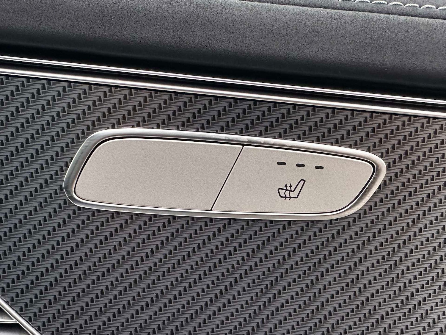 Used Mercedes-Benz EQC 2023 for sale - 77514452: Photo 22